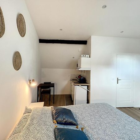 Les Studios D'Elina - Entree Autonome Châtellerault Dış mekan fotoğraf