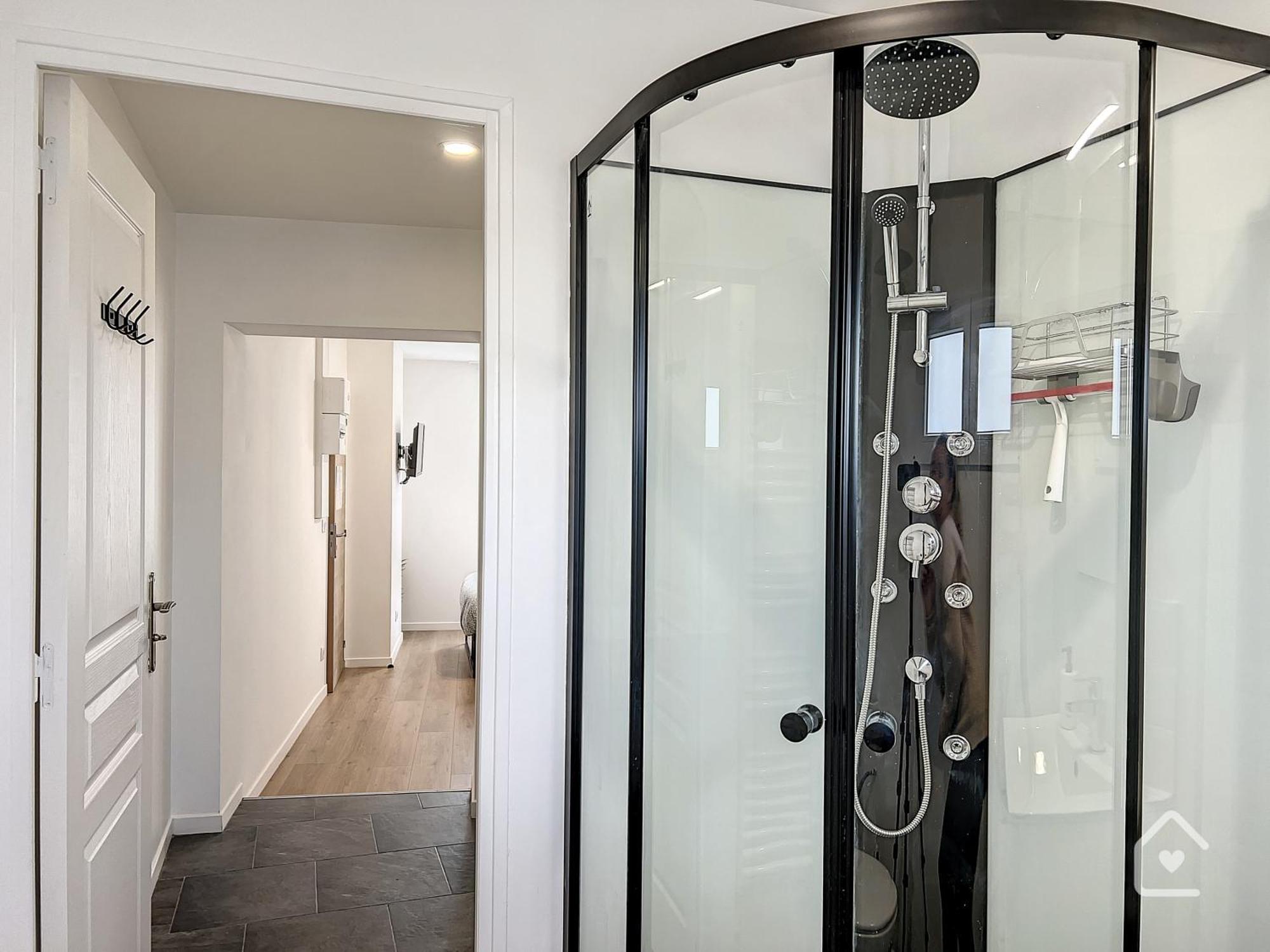 Les Studios D'Elina - Entree Autonome Châtellerault Dış mekan fotoğraf
