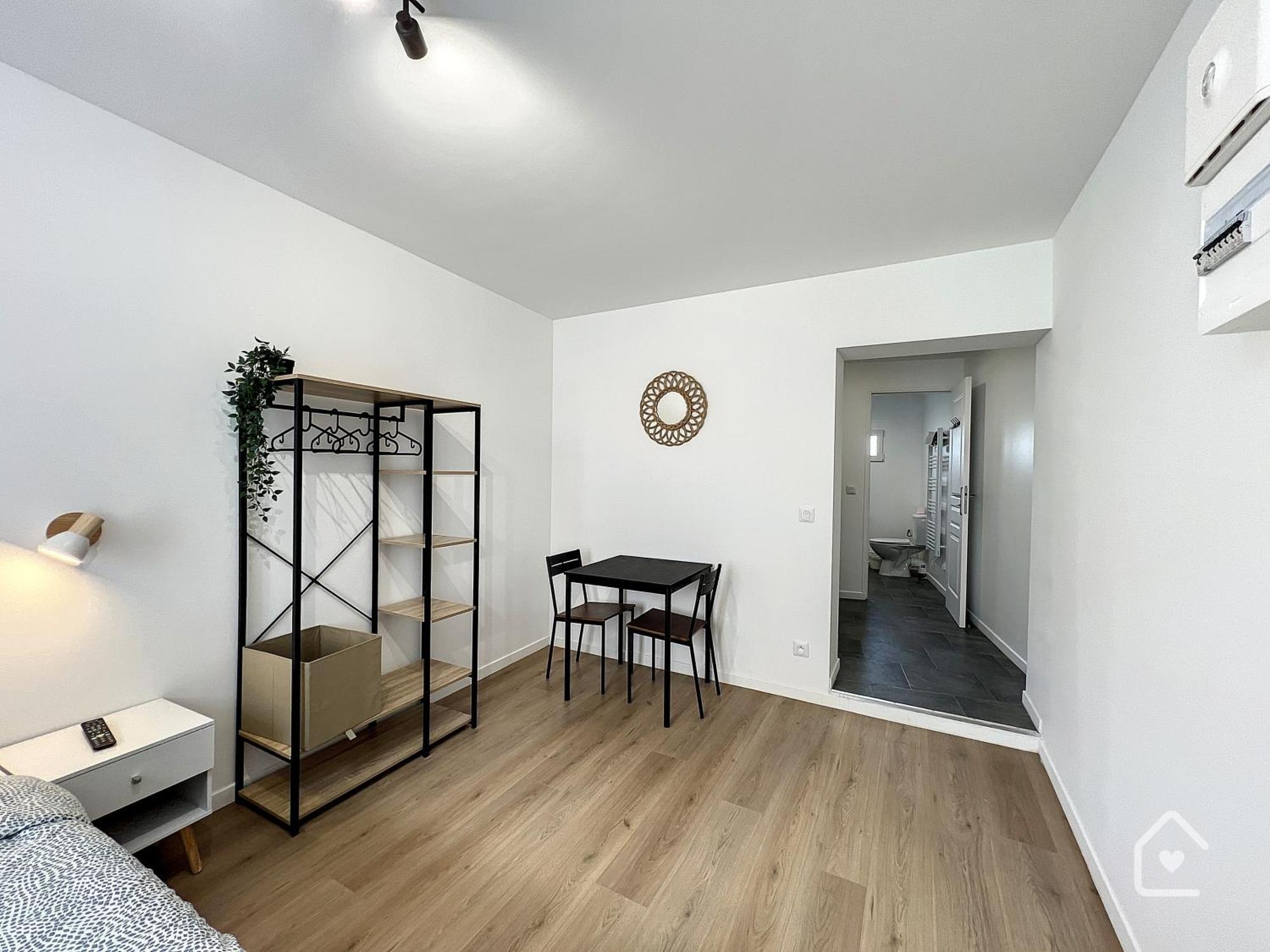 Les Studios D'Elina - Entree Autonome Châtellerault Dış mekan fotoğraf