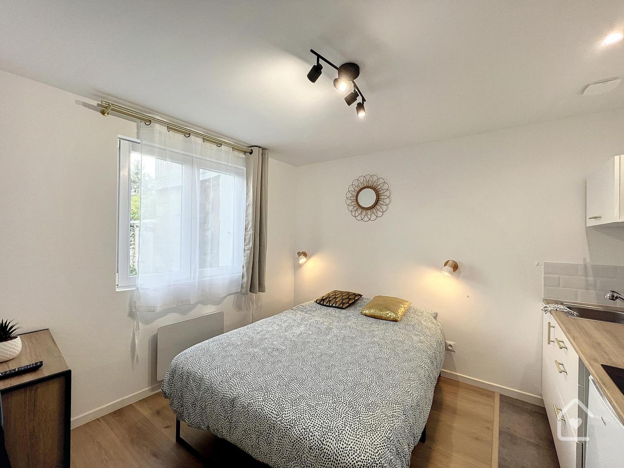 Les Studios D'Elina - Entree Autonome Châtellerault Dış mekan fotoğraf