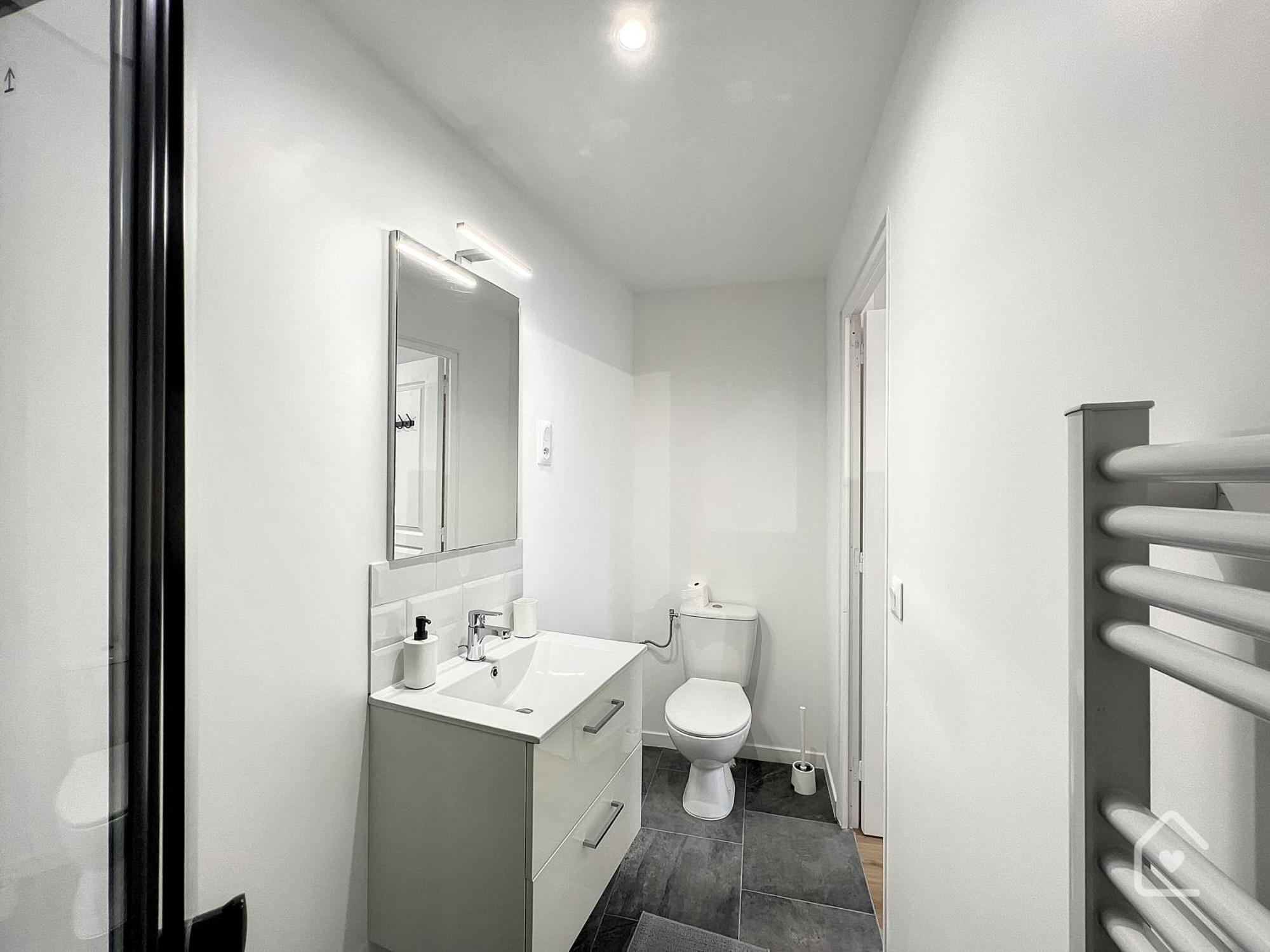 Les Studios D'Elina - Entree Autonome Châtellerault Dış mekan fotoğraf