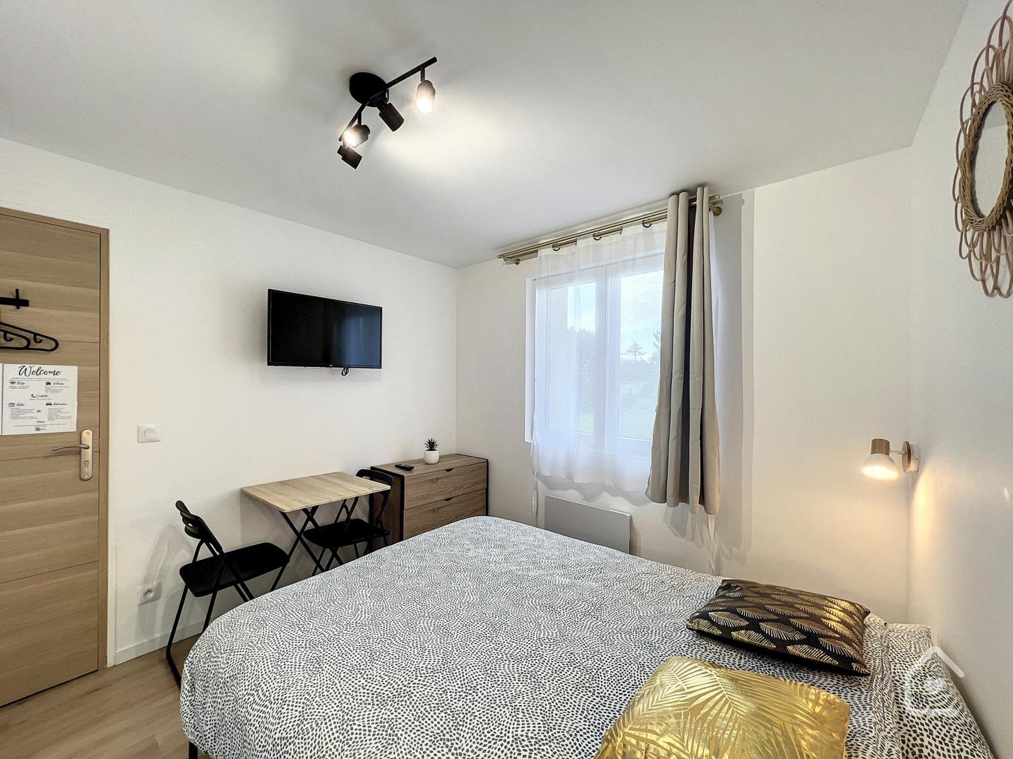Les Studios D'Elina - Entree Autonome Châtellerault Dış mekan fotoğraf